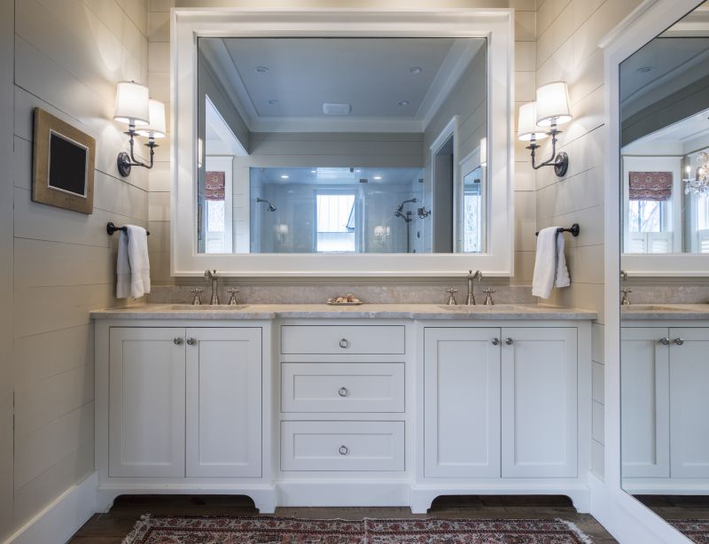 Cost of Bathroom Remodeling in Plover, WI
