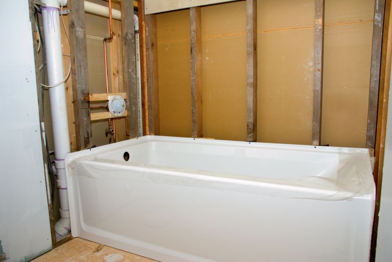 Master Bathroom Flooring