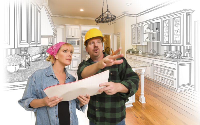 Remodeling Consultation